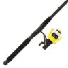 MITCHELL Neuron Tele Spinning Combo -Vissen Winkel neuron tele spinning combo