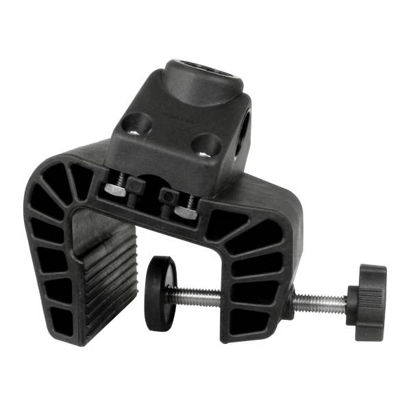 Scotty Portable Clamp Mount 3 Scotty Portable Clamp Mount