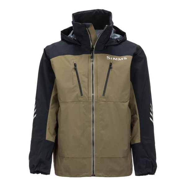 Simms Pro Dry Gore-Tex Jacket 5 Simms Pro Dry Gore-Tex Jacket - Afbeelding 3