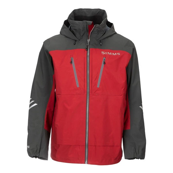 Simms Pro Dry Gore-Tex Jacket 6 Simms Pro Dry Gore-Tex Jacket - Afbeelding 4