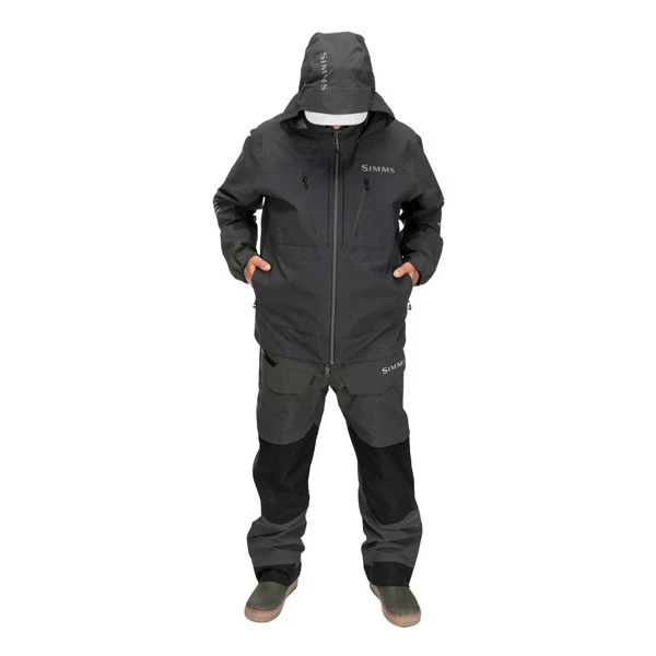 Simms Pro Dry Gore-Tex Jacket 7 Simms Pro Dry Gore-Tex Jacket - Afbeelding 5