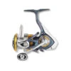 Daiwa Regal LT -Vissen Winkel regal lt