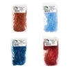 Hareline Ripple Ice Fiber -Vissen Winkel ripple ice fiber
