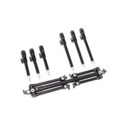 RP-1 Pod Prolite Black -Vissen Winkel rp 1 pod prolite black 2