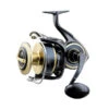 Daiwa Saltiga -Vissen Winkel saltiga