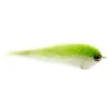 Salty Baitfish Chartreuse