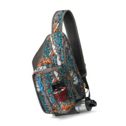 Orvis Sling Pack -Vissen Winkel sling pack 2