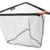 Smooth Folding Rubber Landingnet -Vissen Winkel smooth folding rubber landingnet