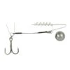Spro Softbait Spiral Stinger -Vissen Winkel softbait spiral stinger