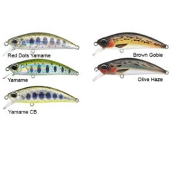 DUO Spearhead Ryuki 50S -Vissen Winkel spearhead ryuki 50s 2