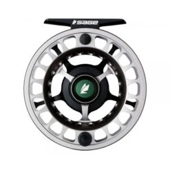 Sage Spectrum LT -Vissen Winkel spectrum lt 2