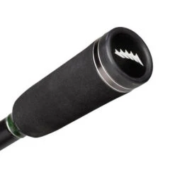 Abu Garcia Spike X Finesse Jigging 7 Abu Garcia Spike X Finesse Jigging -Vissen Winkel spike x finesse jigging 2