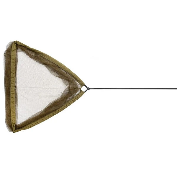 Century Stealth Black AL Landing Net 4 Century Stealth Black AL Landing Net - Afbeelding 2
