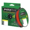 SPIDERWIRE Stealth Smooth 8 Code Red -Vissen Winkel stealth smooth 8 code red
