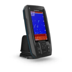 Garmin Striker Plus 4 -Vissen Winkel striker plus 4 1