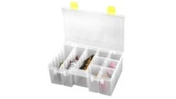 Spro Tackle Box