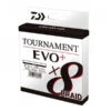 Daiwa Tournament 8 Braid Evo -Vissen Winkel tournament 8 braid evo