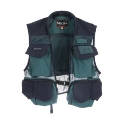 Simms Tributary Vest 5 Simms Tributary Vest -Vissen Winkel tributary vest 1