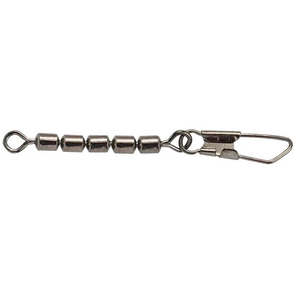Spro Trout Master 5 Barrel Snap Swivel 3 Spro Trout Master 5 Barrel Snap Swivel