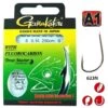 Gamakatsu Trout Master Fluorocarbon 623 N -Vissen Winkel trout master fluorocarbon 623 n