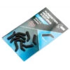 NASH Tungsten Hook Kickers -Vissen Winkel tungsten hook kickers