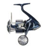 Shimano Twin Power XD -Vissen Winkel twin power xd