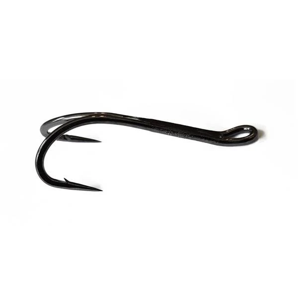 Up-Eye Double Hook 3 Up-Eye Double Hook