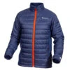 Westin W4 Light Sorona Jacket -Vissen Winkel w4 light sorona jacket