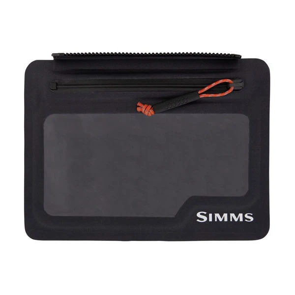 Simms Waterproof Wader Pouch 3 Simms Waterproof Wader Pouch