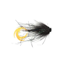 Waterpushing Pike Flies