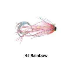 Waterpushing Pike Flies -Vissen Winkel waterpushing pike flies 4