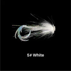 Waterpushing Pike Flies -Vissen Winkel waterpushing pike flies 5