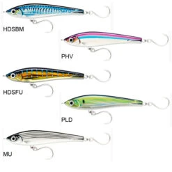 Rapala X-Rap Magnum Stick -Vissen Winkel x rap magnum stick 2