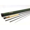 Sage "X" Rod -Vissen Winkel x rod