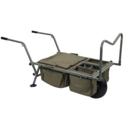 TRAKKER X-Trail Compact Barrow
