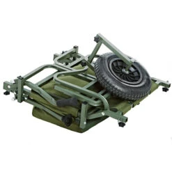 TRAKKER X-Trail Galaxy Barrow -Vissen Winkel x trail galaxy barrow 1